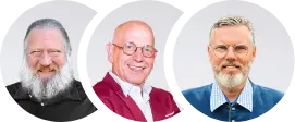 Grafik der Mitgliederzahl