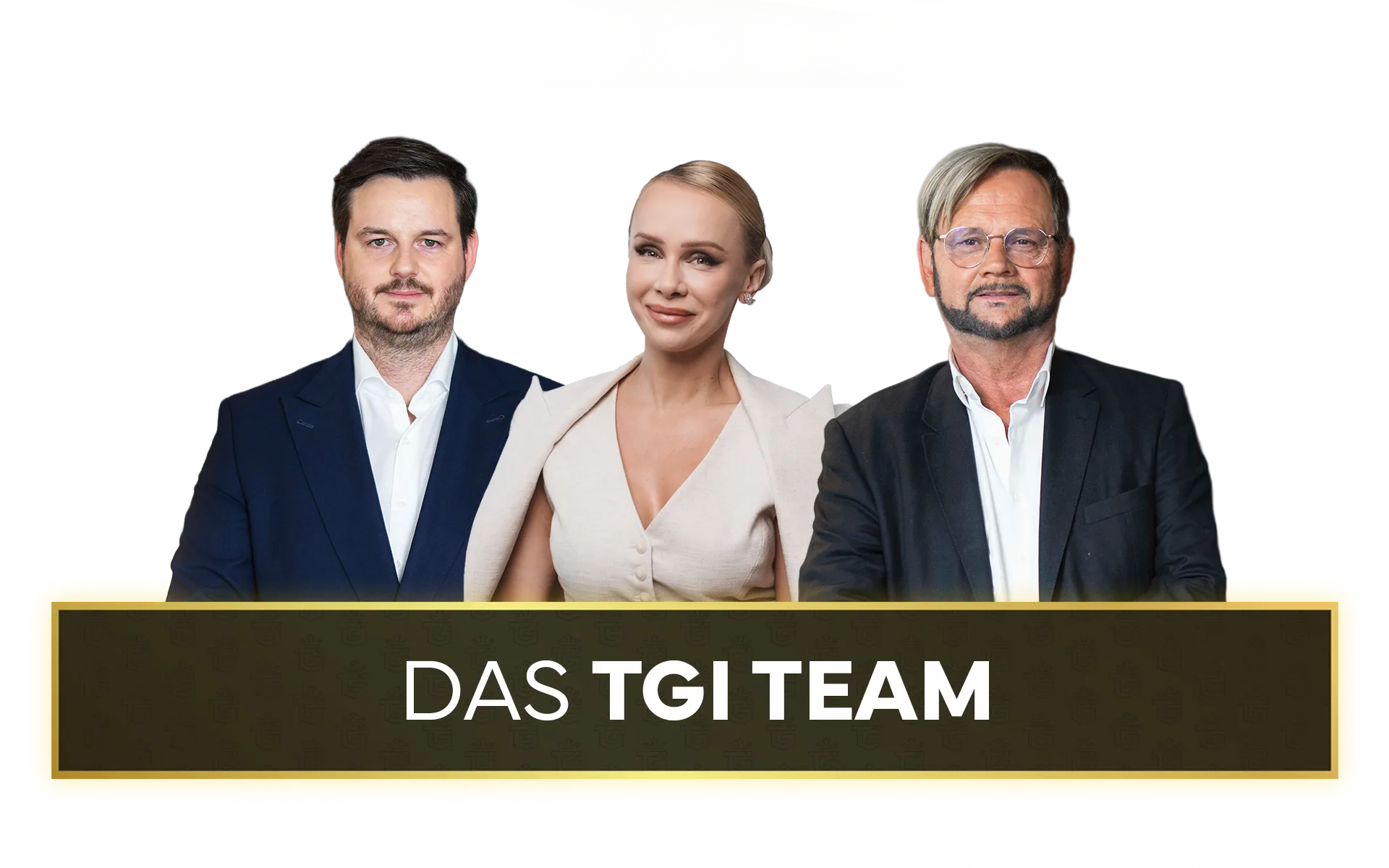 Bild des TGI Teams